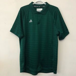 Adidas Golf Shirt Large